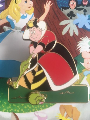 Disney villains 110th lagacy - villains,