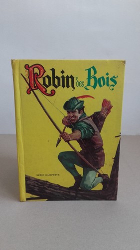 Pierre tabary robin des bois - -,