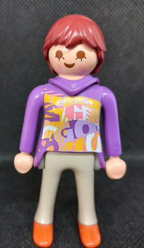 Playmobil 5553 personnage - playmobil,