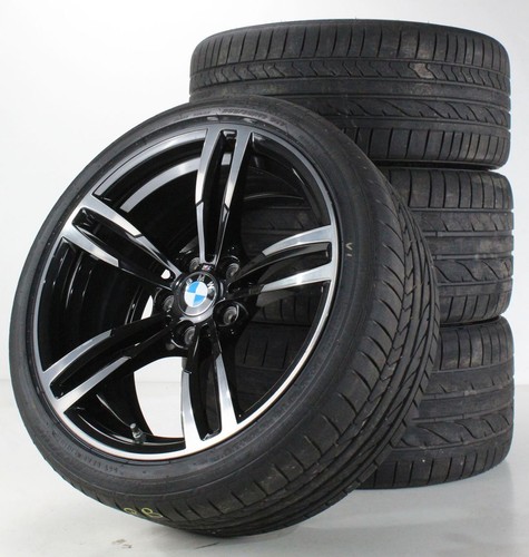 Bmw f80 f82 f83 - m4,
