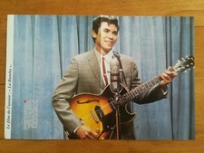poster rock and folk - années