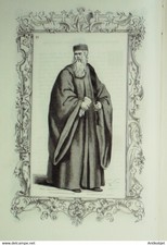 Italie VENISE MAGISTRAT