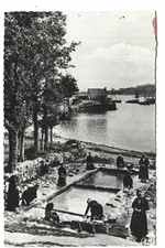 29  LAVOIR BRETON  LES