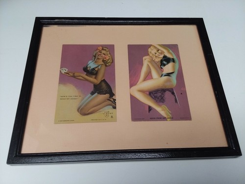 Mutoscope all american girls - all,