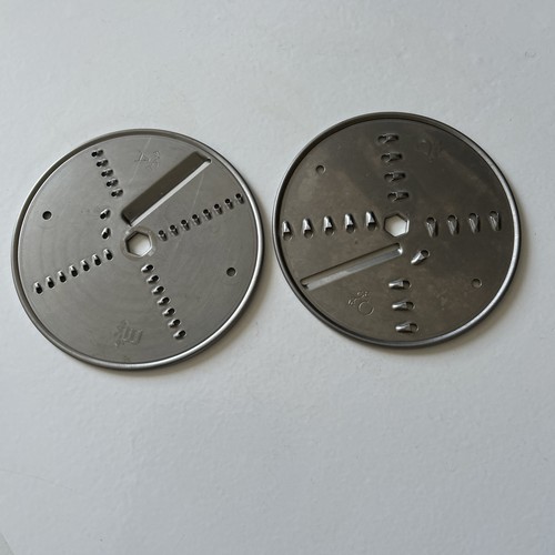 Lames pour moulinette - lames,
