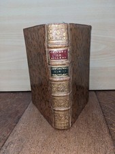 M. De St-Marc-Oeuvres de M. Boileau Despréaux , tome 2 - 1747