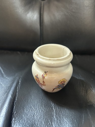 Rare très joli - rare,