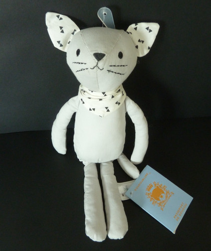 Doudou bout chou - se., monoprix
