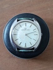 Universal Genève - Vintage- Réf. 842111 - Cal. 42 - Manual Winding - Not Working