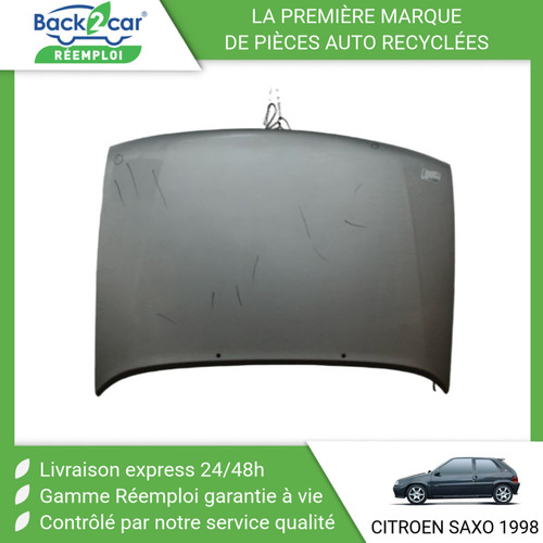 Capot citroen saxo - 🏆,