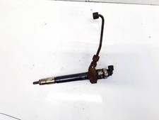 Citroen Jumper 2007 Fuel