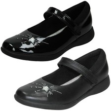 Chaussures Formelles Mary Jane