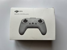 🎮 Radiocommande DJI FPV RC2