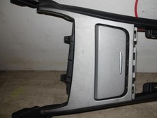 Console central (interieur plastique) BMW SERIE 1 E87 PHASE 2 51169169508