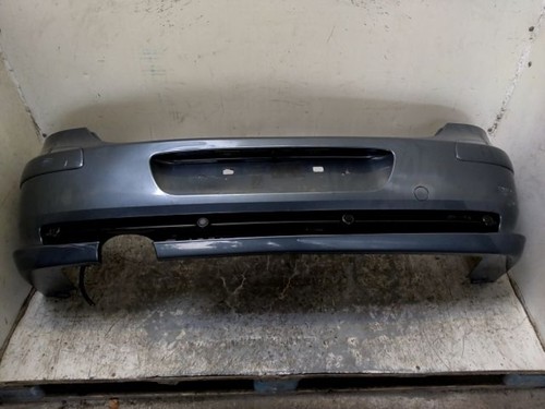 Pare choc arriere - peugeot, 307