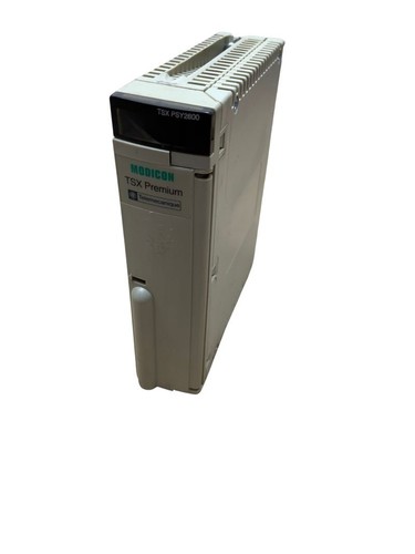 Modicon premium schneider - modicon,