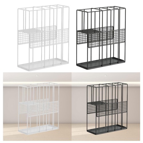 Bodet stockage rack - de,
