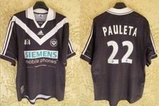 Maillot GIRONDINS DE BORDEAUX