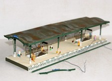 FALLER HO 1109 120181 STATION