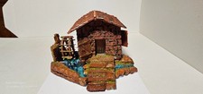 Modelisme ferroviaire diorama