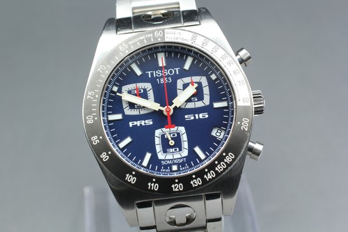 Exc montre homme tissot - [exc+5],