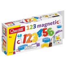 - 5463 Chiffres Magnétiques -