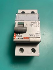 interrupteur différentiel