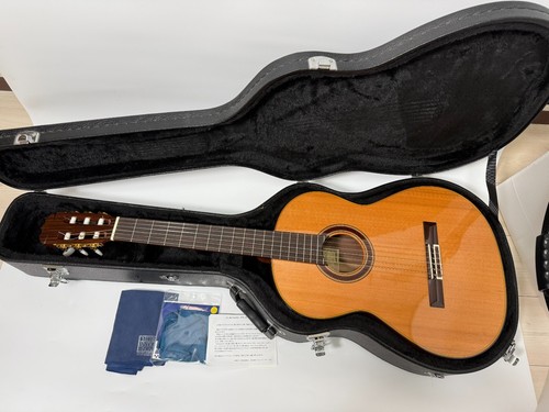 Guitare classique ryoji - guitare,