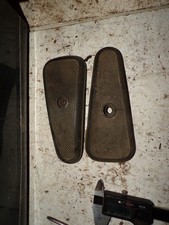 paire de caoutchoucs réservoir terrot 41025