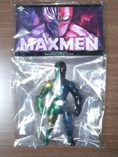 MAXTOY MAXMEN Maxman Soft