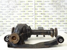 Pont avant complet NISSAN