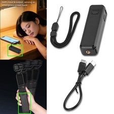 pour DJI Osmo Pocket 3 caméra