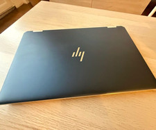PC Portable HP Spectre x360 Convertible 15 EB1 – i7, 16Go RAM, Windows 11