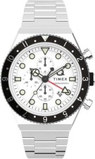 Montre Homme TIMEX Q GMT