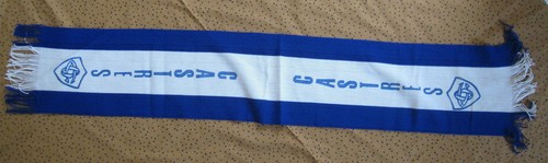 Echarpe supporter castres - de,