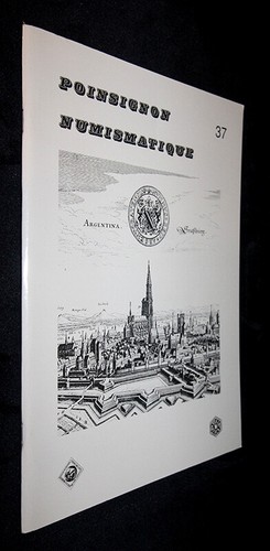 Poinsignon numismatique - numismatique,