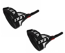 LEKI Trigger1 Rechange Dragonnes Pour Marche Nordique - Skating - Ski - Bâtons