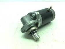 Démarreur Du Moteur Starter