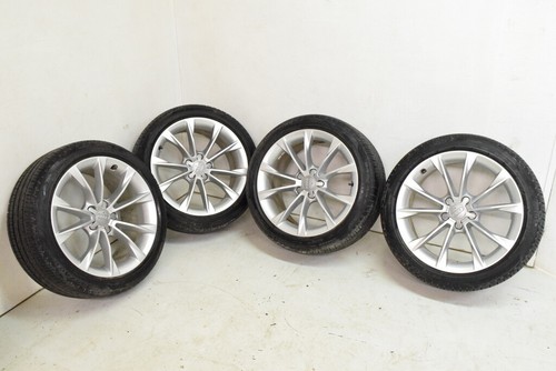 Audi 17 jantes alu - 12-17,