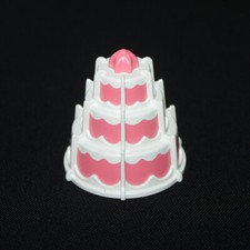 Playmobil gâteau de mariage