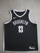 Maillot Basketball Brooklyn James Harden Nike Basket jersey Homme - XXL