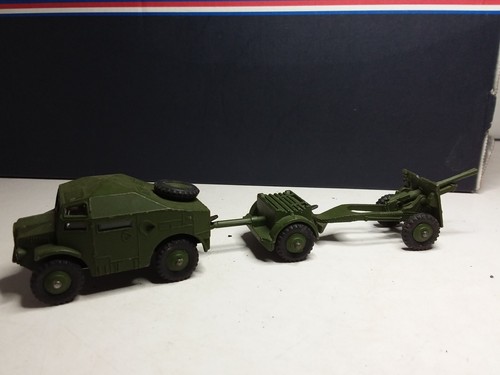 Dinky toys ancien - dinky, #697