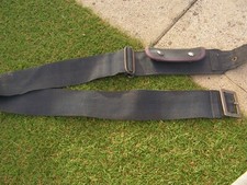 ceinturon  infanterie marine