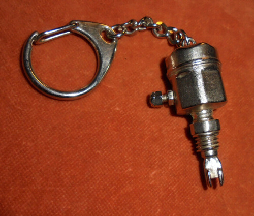 Porte clés objet non - porte-clés,
