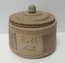 Pot boite bonbonniere jacques breugnot ceramique faience gres no brisdoux