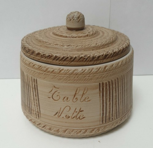 Pot boite bonbonniere jacques