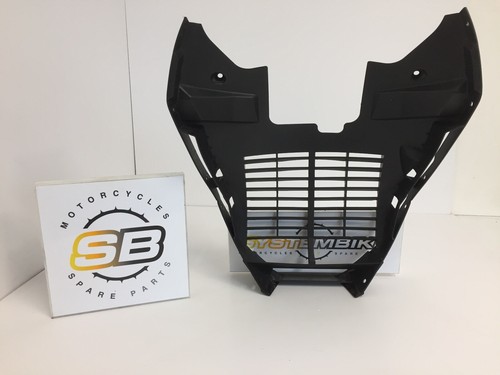 Radiateur carena bmw 650 - radiateur,