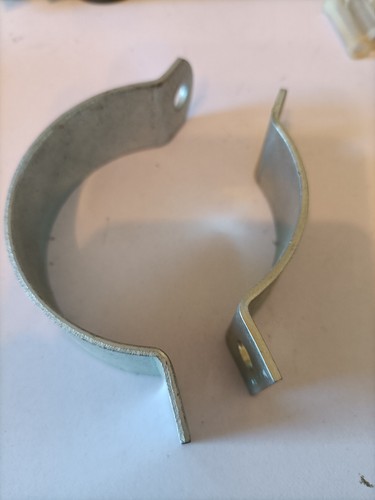 Collier pot motobecane - collier,