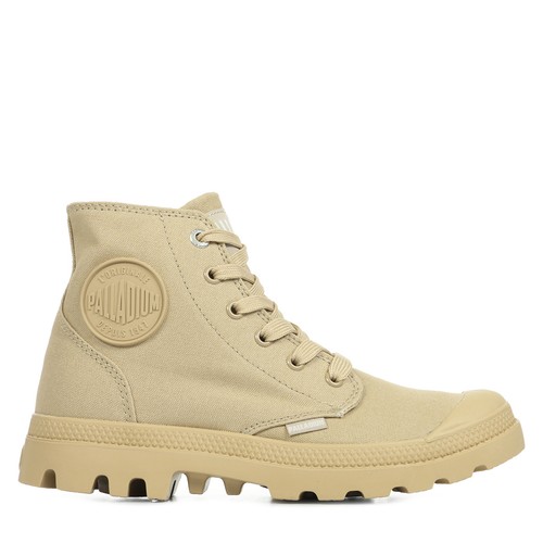 Chaussures boots palladium - chaussures,