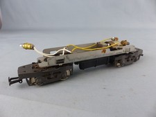 JOUEF HO châssis BB complet